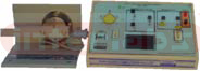 TORQUE TRANSDUCER EXPERIMENT MODULE. MODEL IBL-AM - 18